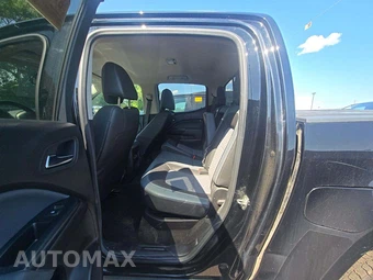 2017 Chevrolet Colorado Z71 Crew Cab Short Bed 4Z7 - miniatura 12