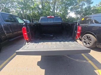 2017 Chevrolet Colorado Z71 Crew Cab Short Bed 4Z7 - miniatura 13