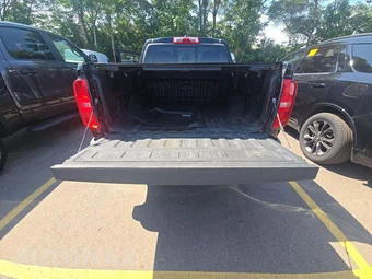 2017 Chevrolet Colorado Z71 Crew Cab Short Bed 4Z7 - miniatura 14