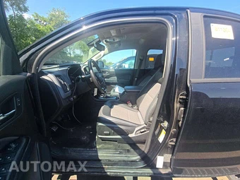 2017 Chevrolet Colorado Z71 Crew Cab Short Bed 4Z7 - miniatura 6