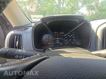 2017 Chevrolet Colorado Z71 Crew Cab Short Bed 4Z7 - miniatura 9
