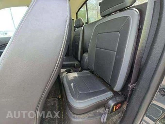 2017 Chevrolet Colorado Z71 Extended Cab Long Bed 4Z7 w/Rear Doors - miniatura 13