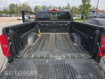 2017 Chevrolet Colorado Z71 Extended Cab Long Bed 4Z7 w/Rear Doors - miniatura 14