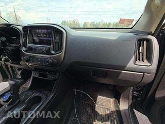 2017 Chevrolet Colorado Z71 Extended Cab Long Bed 4Z7 w/Rear Doors - miniatura 19
