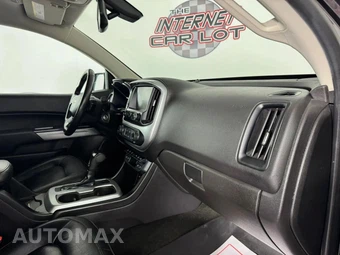 2017 Chevrolet Colorado ZR2 Crew Cab Medium Bed 4ZR - miniatura 12