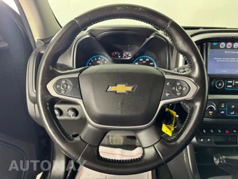 2017 Chevrolet Colorado ZR2 Crew Cab Medium Bed 4ZR - miniatura 13