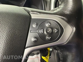 2017 Chevrolet Colorado ZR2 Crew Cab Medium Bed 4ZR - miniatura 16