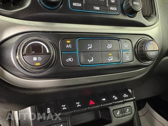 2017 Chevrolet Colorado ZR2 Crew Cab Medium Bed 4ZR - miniatura 19