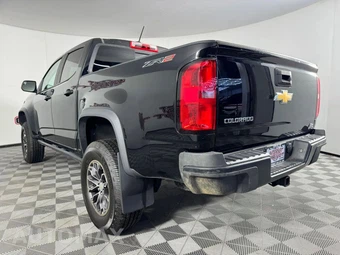 2017 Chevrolet Colorado ZR2 Crew Cab Medium Bed 4ZR - miniatura 25