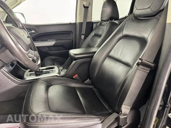 2017 Chevrolet Colorado ZR2 Crew Cab Medium Bed 4ZR - miniatura 31
