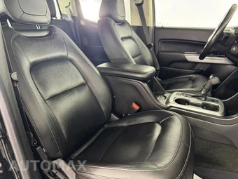 2017 Chevrolet Colorado ZR2 Crew Cab Medium Bed 4ZR - miniatura 33