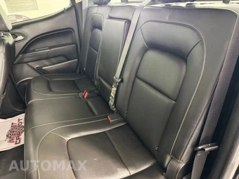 2017 Chevrolet Colorado ZR2 Crew Cab Medium Bed 4ZR - miniatura 35