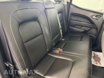 2017 Chevrolet Colorado ZR2 Crew Cab Medium Bed 4ZR - miniatura 36