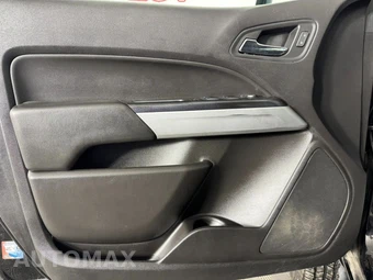 2017 Chevrolet Colorado ZR2 Crew Cab Medium Bed 4ZR - miniatura 37