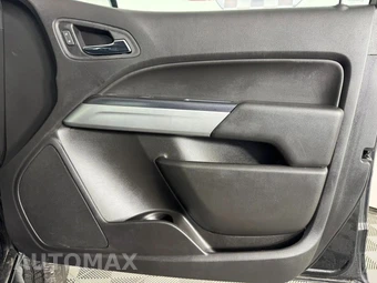 2017 Chevrolet Colorado ZR2 Crew Cab Medium Bed 4ZR - miniatura 39