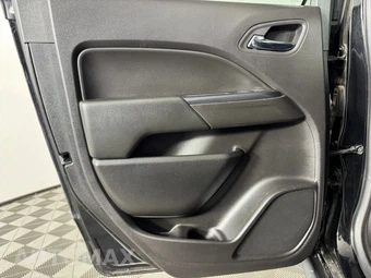 2017 Chevrolet Colorado ZR2 Crew Cab Medium Bed 4ZR - miniatura 40