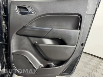 2017 Chevrolet Colorado ZR2 Crew Cab Medium Bed 4ZR - miniatura 41