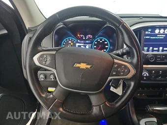 2017 Chevrolet Colorado ZR2 Crew Cab Medium Bed 4ZR - miniatura 10