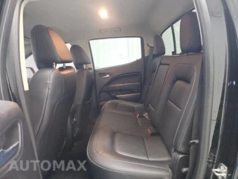2017 Chevrolet Colorado ZR2 Crew Cab Medium Bed 4ZR - miniatura 13