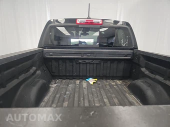 2017 Chevrolet Colorado ZR2 Crew Cab Medium Bed 4ZR - miniatura 16