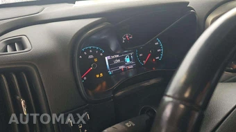 2017 Chevrolet Colorado ZR2 Crew Cab Medium Bed 4ZR - miniatura 22