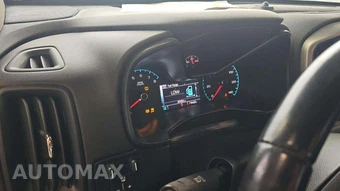 2017 Chevrolet Colorado ZR2 Crew Cab Medium Bed 4ZR - miniatura 26