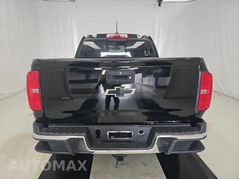 2017 Chevrolet Colorado ZR2 Crew Cab Medium Bed 4ZR - miniatura 5