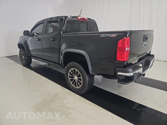2017 Chevrolet Colorado ZR2 Crew Cab Medium Bed 4ZR - miniatura 6