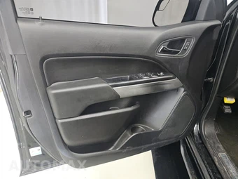 2017 Chevrolet Colorado ZR2 Crew Cab Medium Bed 4ZR - miniatura 9