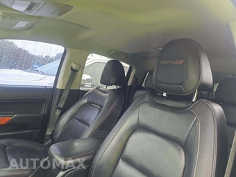 2017 Chevrolet Colorado ZR2 Crew Cab Medium Bed 4ZR - miniatura 11