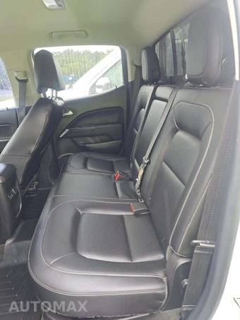 2017 Chevrolet Colorado ZR2 Crew Cab Medium Bed 4ZR - miniatura 13