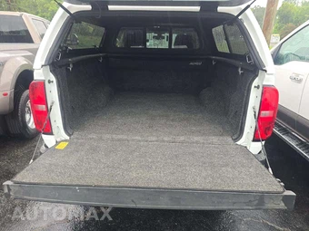 2017 Chevrolet Colorado ZR2 Crew Cab Medium Bed 4ZR - miniatura 14