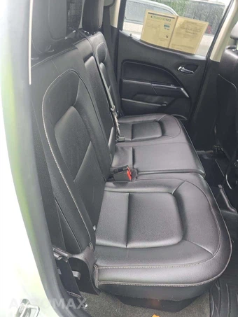 2017 Chevrolet Colorado ZR2 Crew Cab Medium Bed 4ZR - miniatura 16