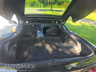 2017 Chevrolet Corvette Grand Sport Coupe 1LT - miniatura 10