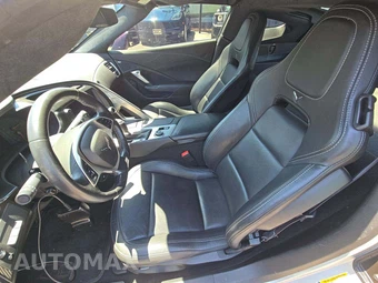 2017 Chevrolet Corvette Grand Sport Coupe 3LT - miniatura 6