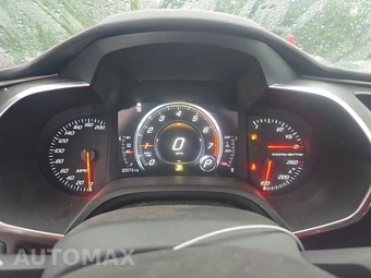 2017 Chevrolet Corvette Stingray Convertible 2LT - miniatura 12