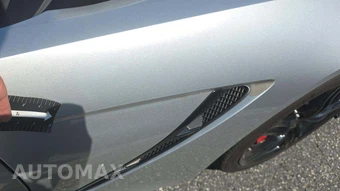 2017 Chevrolet Corvette Stingray Convertible 2LT - miniatura 23