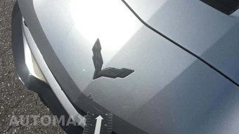 2017 Chevrolet Corvette Stingray Convertible 2LT - miniatura 30