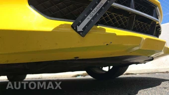 2017 Chevrolet Corvette Stingray Convertible 3LT - miniatura 19