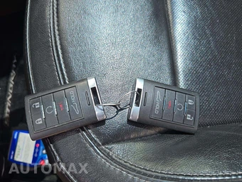 2017 Chevrolet Corvette Stingray Coupe 1LT - miniatura 8