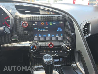 2017 Chevrolet Corvette Stingray Coupe 1LT - miniatura 7