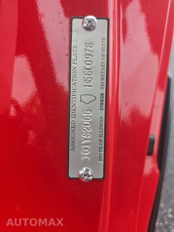 2017 Chevrolet Corvette Z06 Coupe 2LZ - miniatura 2