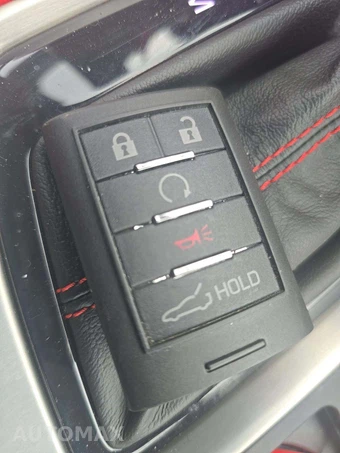 2017 Chevrolet Corvette Z06 Coupe 2LZ - miniatura 5