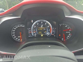 2017 Chevrolet Corvette Z06 Coupe 2LZ - miniatura 6