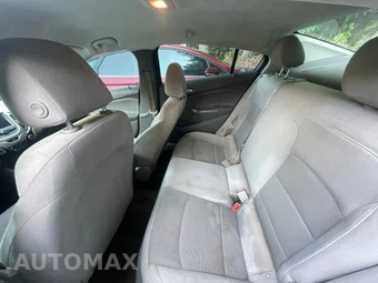 2017 Chevrolet Cruze LS Sedan 1SB - miniatura 11