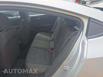 2017 Chevrolet Cruze LS Sedan 1SB - miniatura 13