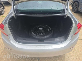 2017 Chevrolet Cruze LS Sedan 1SB - miniatura 14