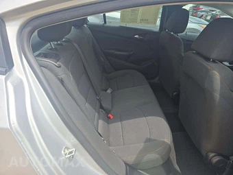 2017 Chevrolet Cruze LS Sedan 1SB - miniatura 16