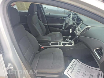 2017 Chevrolet Cruze LS Sedan 1SB - miniatura 18