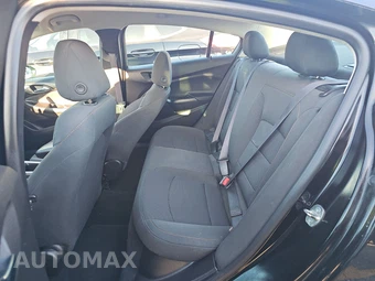 2017 Chevrolet Cruze LS Sedan 1SB - miniatura 13